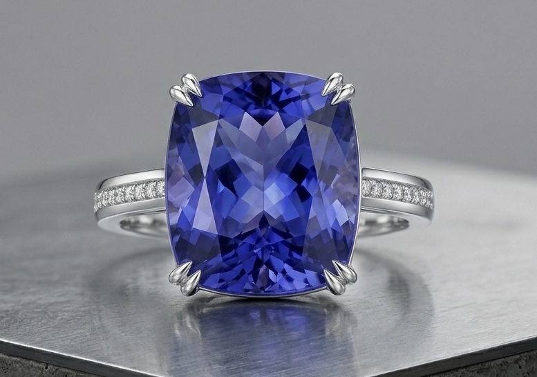 Gem Stone Jewellery in Gold